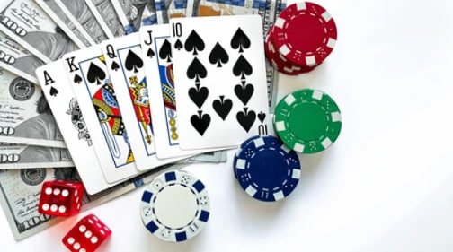 Kode promo dan bermain bertanggung jawab